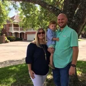 Meet your Posher, Ashton